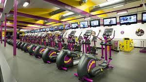 Club En Oak Lawn Il 9503 S Cicero Ave Planet Fitness