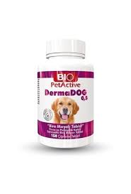 Bio Pet Active Kopek Vitaminleri Ve Malzemeleri Hepsiburada Com