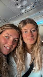 Kendra Gerber's Instagram, Twitter & Facebook