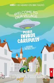 Welcome To Our Village Please Invade Carefully John simm and maxine peake, the bbc one series will follows the residents of one english village across the 20th. bookshop