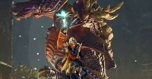 We did not find results for: Review Monster Hunter Rise Perburuan Baru Yang Lebih Ringan Dan Seru Gamerwk Com