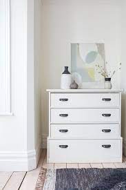 Cosy Cream White Bedroom Ideas