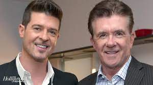 A eulogy was given by his friend bob saget, and his son, robin, offered a humorous remembrance. Alan Thicke Dead Growing Pains Actor Was 69 The Hollywood Reporter