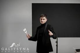 Niektórzy wcale go nie mają i chcą zaistnieć w telewizji, inni natomiast lata pracy poświecili by. Vlodyr Mam Talent Speed Painter Light Painting Animation Show Events Facebook