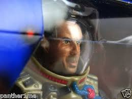 1997 HOT WHEELS ARMAGEDDON HARRY STAMPER & A. J. FROST Bruce Willis Ben  Affleck