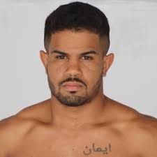 Tulio Macena vs. Leandro Jobu, SFT 49