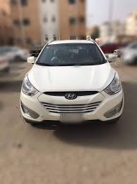 للبيع سيارة هونداي توسان 2013 دفع حراج السعودية للسيارات facebook