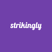 strikingly Coupons and Promo Code