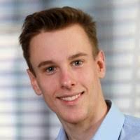 Daniel Kloos's Instagram, Twitter & Facebook