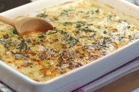 Gratin De Blettes Au Roquefort Court Bouillon Blog De Cuisine Recette Gratin De Blettes Blette Recette De Blettes
