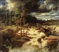 Småland is a province (landskap) in götaland, with more than 700,000 inhabitants. Vattenfall I Smaland Wikipedia