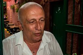 El Mejunje de Silverio, un palacio alternativo para los matrimonios libres  Cubanet