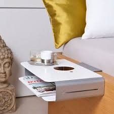 Attachable Bedside Table Bedside Table Small Bedside Table Big Bedside Tables
