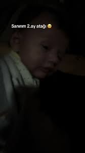 2.ay atağı yaşayan var mı uyumuyor ayrılmıyor benden 🥺 #bebek #bebe  #erkekbebek #erkekannesi🧿 #bebekbakımı #bakım #keşfetteyizzz #kesfet  #tiktok #beniöneçıkart #mama #gaz #bebekbezi