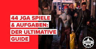Hier finden sie nochmal alle spiele der sendung vom 12.09.2015 zum nachlesen. 44 Junggesellenabschied Spiele Aufgaben Bestenliste 2021