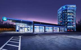 The car vending machine is meant to be a unique experience. Car Display Systems Lifts For Car Workshops Made In Germany For Over 40 Years