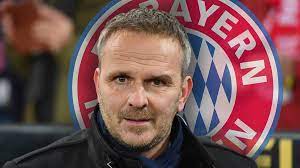 Dietmar johann wolfgang hamann (born 27 august 1973) is a german professional football coach, former player, and media personality. Sky Experte Didi Hamann Das Ist Die Grosste Schwache Des Fc Bayern Sportbuzzer De