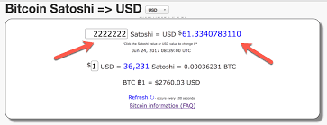 Conversion between btc, bits, mbtc, satoshis and us dollars. What Is Satoshi Satoshi To Btc Usd Converters