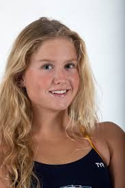 Here's The Daily News 2022 All Area Girls Swimming Team