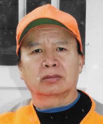 Chong Moua Yang, age 68