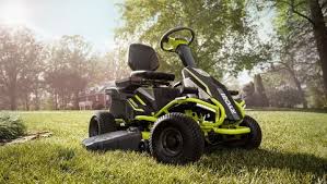 Starting is simple, but you must follow a set of procedures. Best Riding Lawn Mowers 2019 Riding Mower Reviews