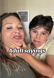 Exploring the Mom Trend with Kids