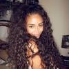 In this article, we present 35 long layered curly hair for you to look at and choose from. 1