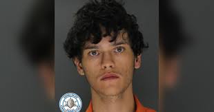 Police: 21-year-old man arrested in connection with triple homicide in  Colorado