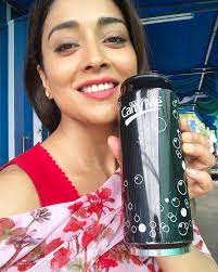 My replacement to plastic bottles. I carry my own. I miss those days when  we had earthen pots at home , water miraculously stayed cool in it.  Remember carrying water bottles to