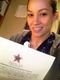 Marva Dash's Instagram, Twitter & Facebook