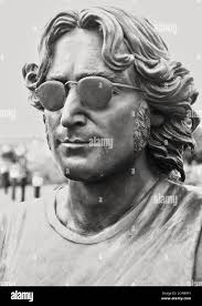 John fairbrother hi-res stock photography and images