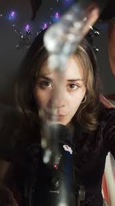 ASMR con gotero jeje #asmr #asmrsounds #fyp