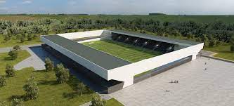 Fc famalicão fc porto live score (and video online live stream) starts on 14 aug 2021 at 15:00 utc time at estadio municipal de famalicao stadium,. Vnf Stadium Central Arquitectos