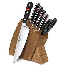 5 best kitchen knife brands (the