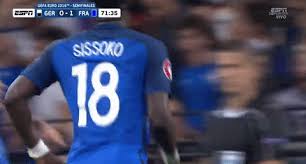 Les statistiques stratosphériques d'antoine griezmann. Antoine Griezmann Gifs Primo Gif Latest Animated Gifs