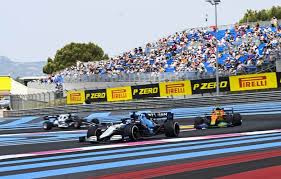 Persconferentie na de kwalificatie van de gp van emilia romagna. Uitslag Kwalificatie Formule 1 Grand Prix Frankrijk 2021 Motorsportz