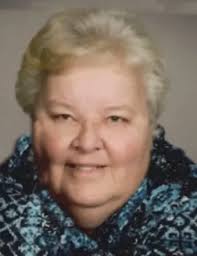 Obituary information for Darlene Kay Gathje