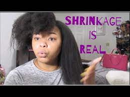 Everybody says it is best to stay away from heat while transitioning, but i always been blow drying my hair, (on a low setting) because my hair responds. How I Blow Dry My 4c Hair Transitioning Hair Natural Hair Youtube