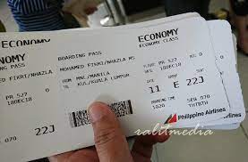 Dengan kemudahaan tersebut anda yang sibuk dapat bepergian tanpa takut tidak ada waktu untuk datang ke pelabuhan. Review Penerbangan Philippine Airlines Nhazla Fikri