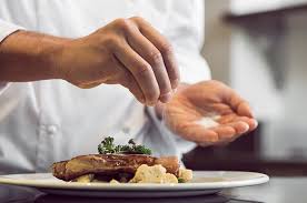 Untuk lauk lain sih rasanya standar, bukannya engga enak, tapi ya sekedar biasa aja. Penyebab Masakan Kurang Enak Ternyata Salah Memasukkan Garam Bisa Buat Masakan Kurang Enak Semua Halaman Sajian Sedap