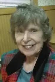 Obituary information for Mona Nickle