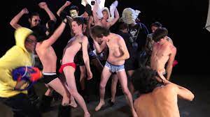 Harlem Shake - Original Gay Porn Edition - YouTube