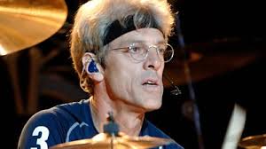 On Drums... Stewart Copeland!