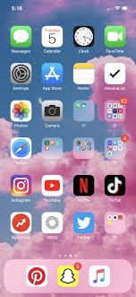 Iphone Organization Iphone Organization Iphone App Layout Iphone Apps