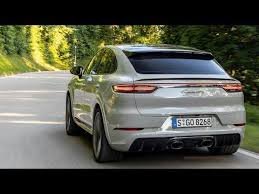 Consistently set up for maximum performance and handling, the new cayenne turbo gt combines outstanding driving dynamics with a high degree of everyday usabili » more. Porsche Cayenne Coupe 4 0 V8 Gts Model 2021 Crayon Color Price Starting Msrp Is 110 500 Youtube Porsche Cayenne Price Porsche Cayenne Porsche