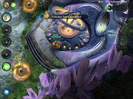 Fates forever brings more moba to tablets androidshock. Fates Forever Is A Fun And Familiar Moba
