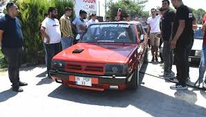 Tofas Dogan Slx Walpaper Fiat Regeta