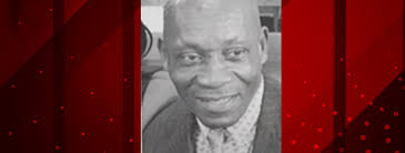 Vernon 'Ricky' Campbell