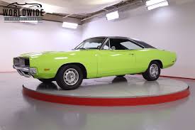 Image result for Dark Green 1969 Charger