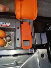 The battery, in conjunction with the alternator, supplies the electrical power needed for the lights, stereo and all other electrical components of. Porsche Cayenne Questions Are There Inherent Problems With A Porsche Cayenne Cargurus